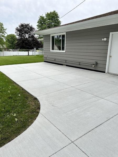 Waterfall Exterior Cleaning LLC