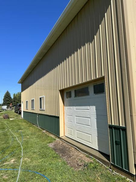 Waterfall Exterior Cleaning LLC