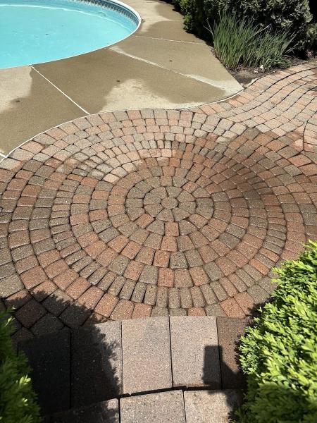 Waterfall Exterior Cleaning LLC