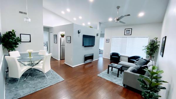 Virginia General Contractor
