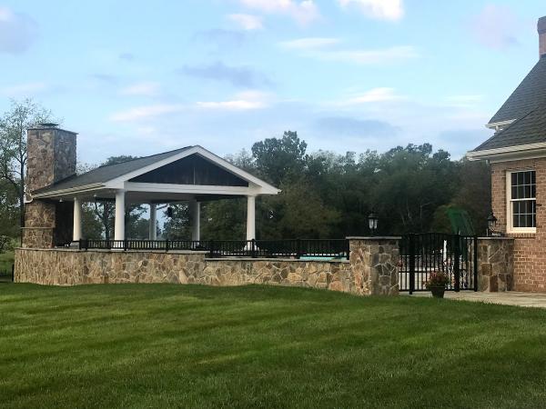 Virginia General Contractor