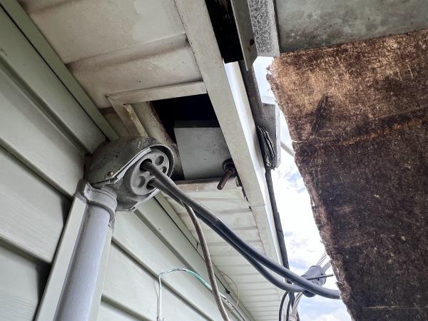 Garrison Home Inspections