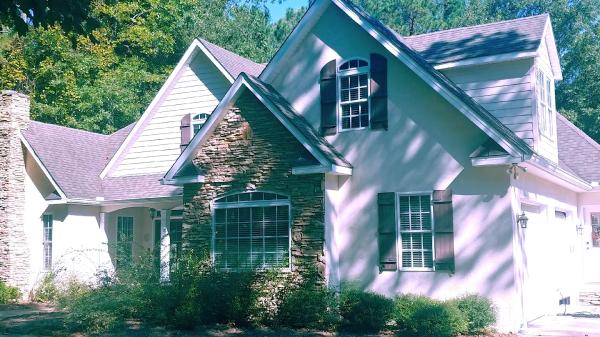 Farr Roofing