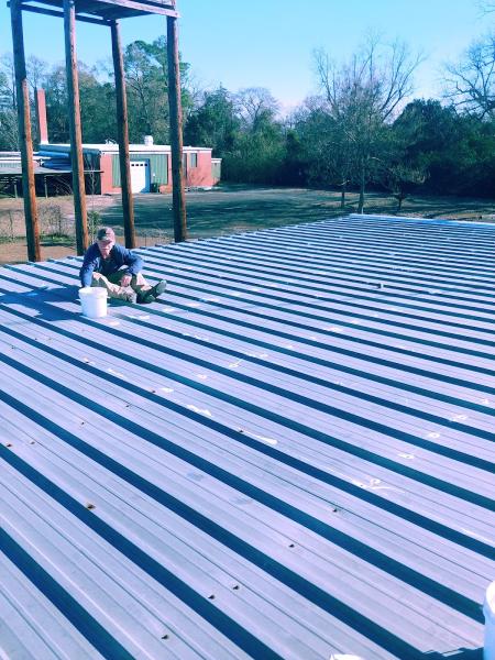 Farr Roofing