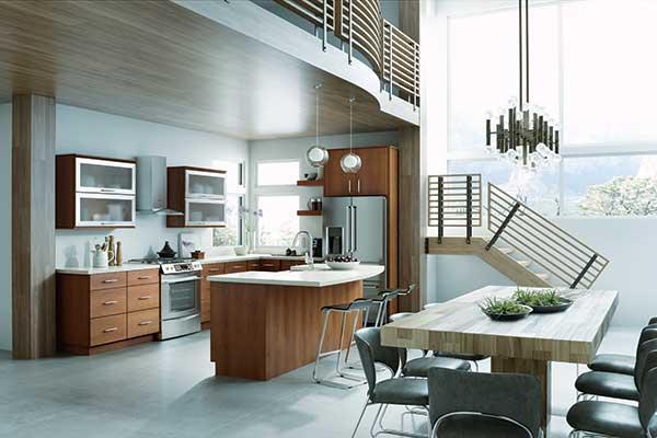 Starmark Cabinetry