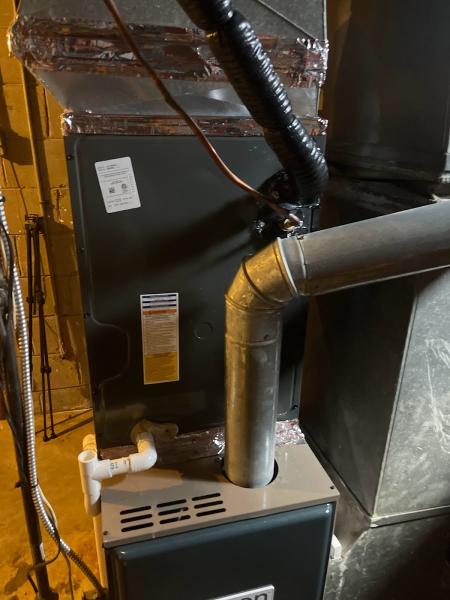 JLH Heating and Air Conditioning