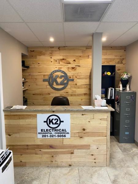 K2 Electric