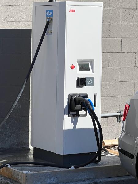 K2 Electric