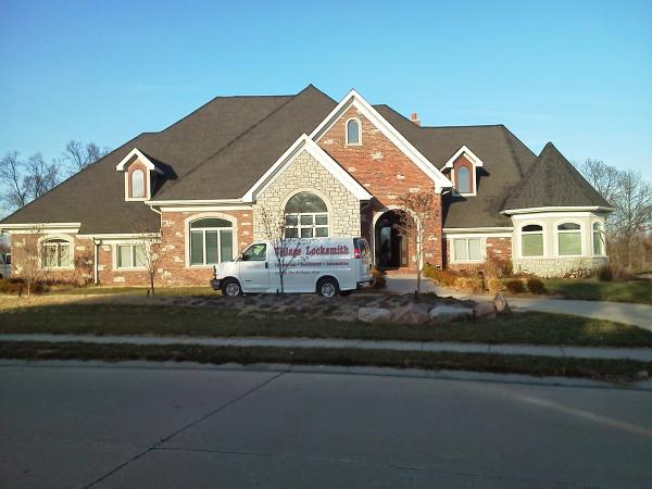 Village Locksmith