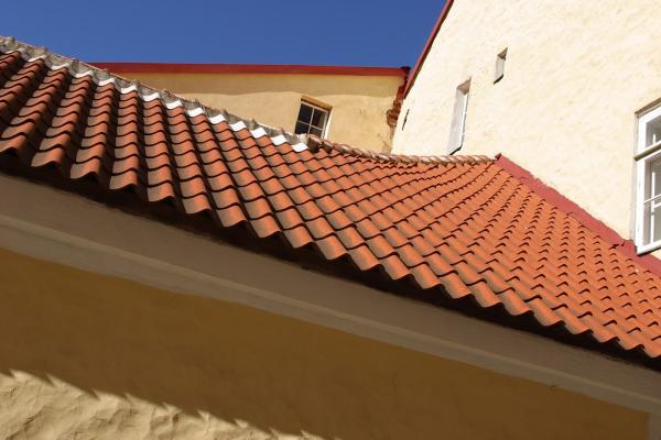 Frisco TK Roofing Repair -Roof Coating