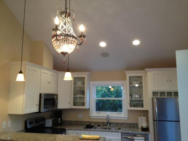 Strands Electric LLC