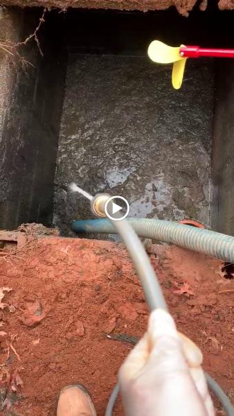 Express Plumbing & Septic