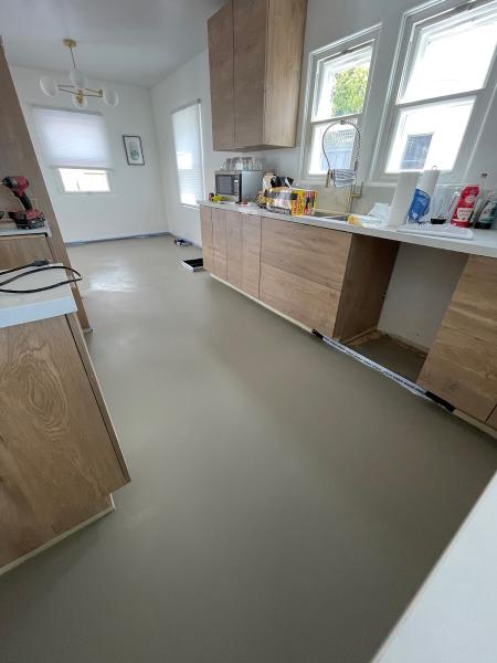 Ascend Custom Tile Installations