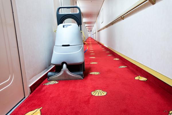 Brooklyn Carpet Cleaning Company