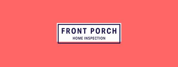 Front Porch Home Inspection LLC