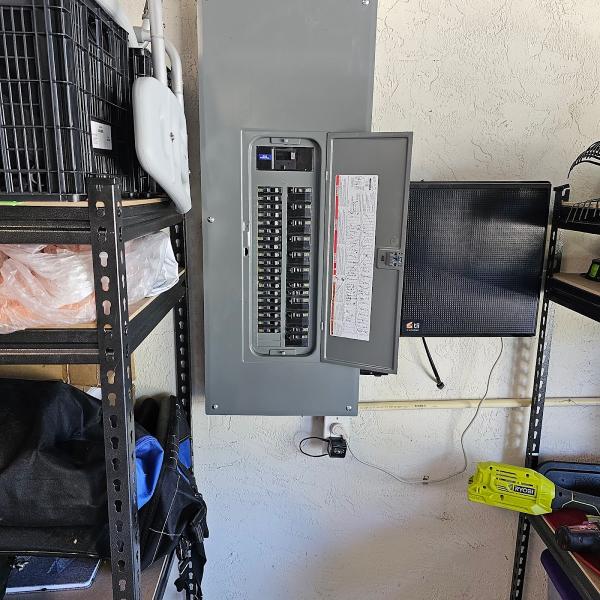 Power Connectors Llc