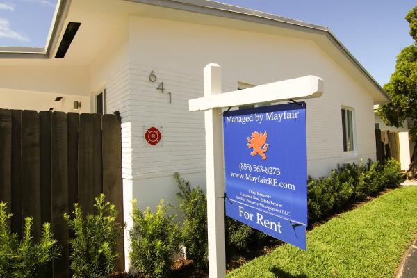 Mayfair Property Management