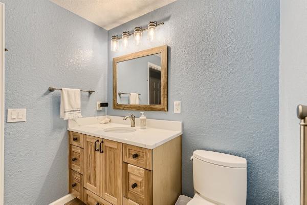 Striking Remodels by Bell