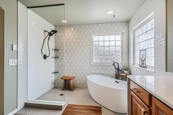 Striking Remodels by Bell