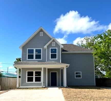 Brizo Construction