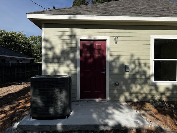 Brizo Construction