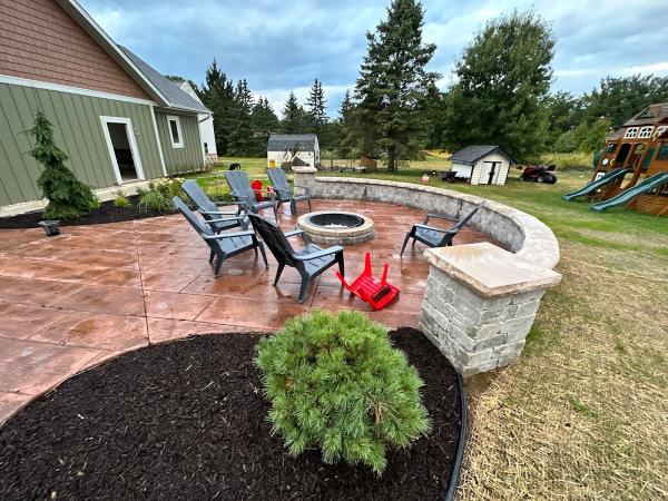 Brad's Proscapes Inc
