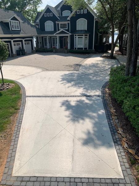 Buschmann Construction