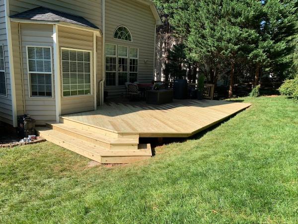 Buschmann Construction