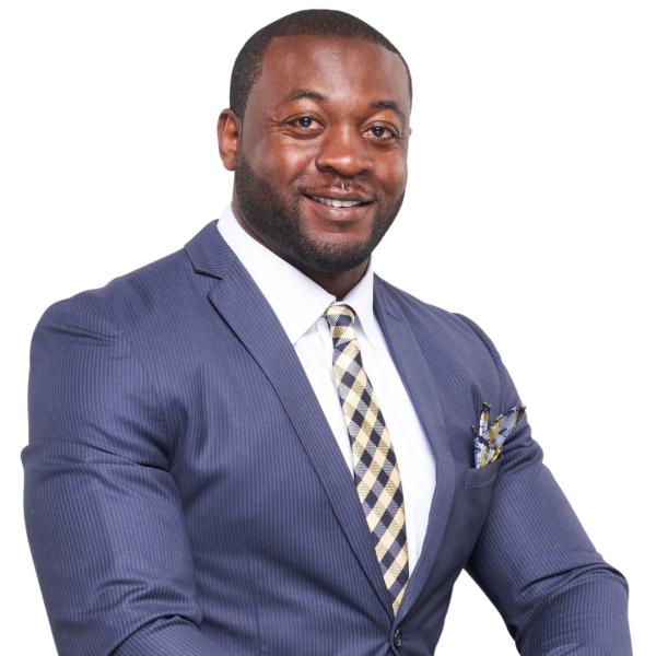 Marcus Payne
