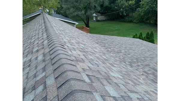 Sombreros Roofing
