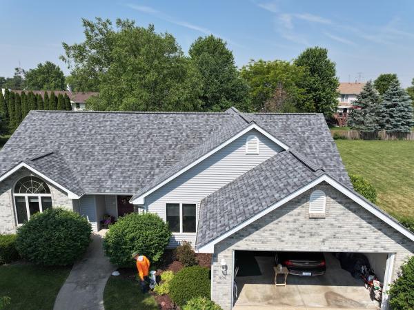 Sombreros Roofing