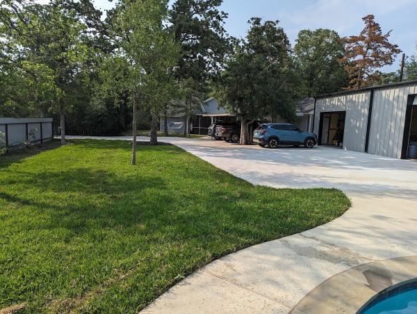 Vision Landworks LLC