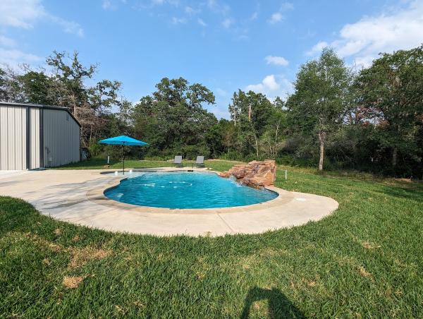 Vision Landworks LLC