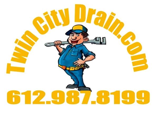 Twin City Drain