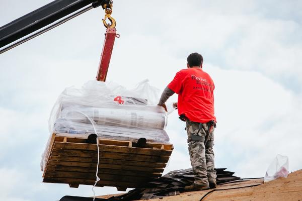 Revive Roofing