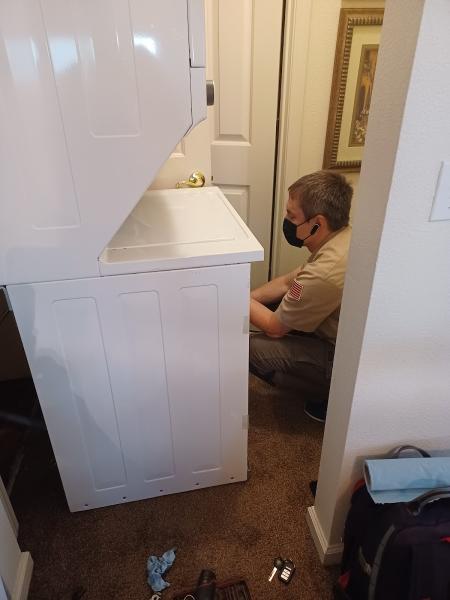Volta Hvac & Appliance Repair