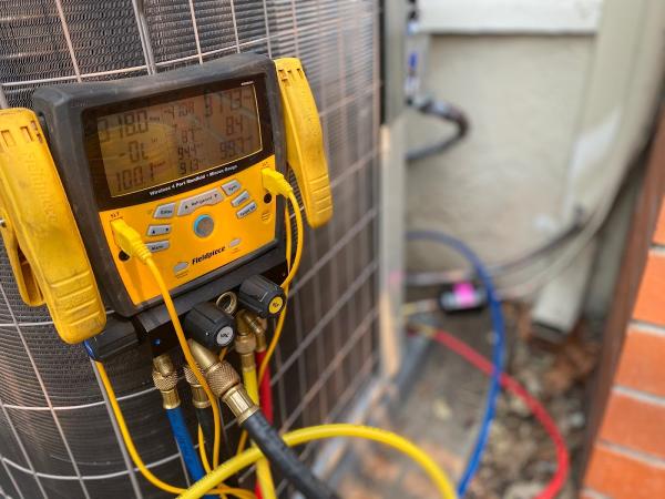 Volta Hvac & Appliance Repair