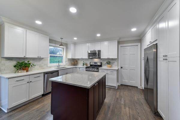 Precision Homes LLC