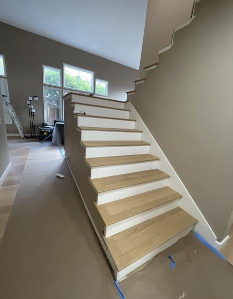 Yeti Flooring