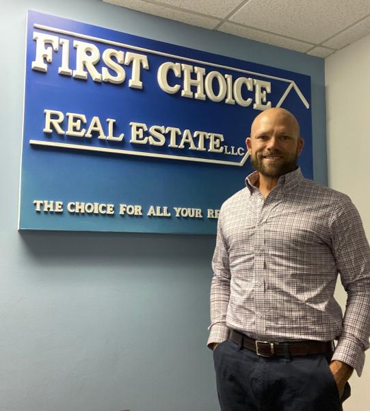 First Choice Real Estate