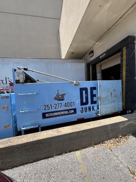 Delta Junk Removal