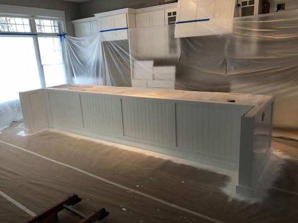 STP Painting & Remodeling
