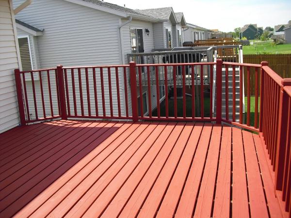 Miller Construction Services