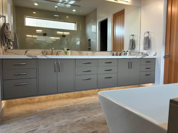 End Grain Furniture & Design