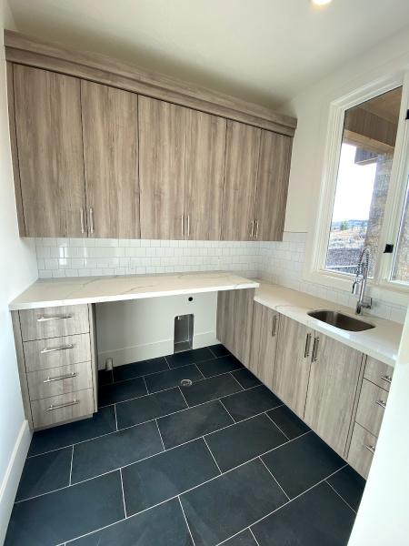 End Grain Furniture & Design
