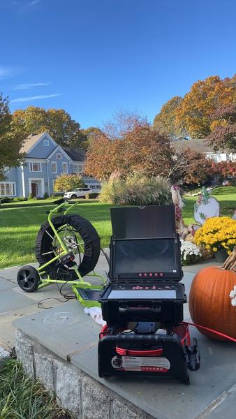 Clear Drains LLC