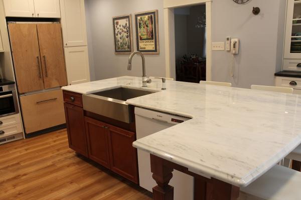 Cosmos Marble and Granite