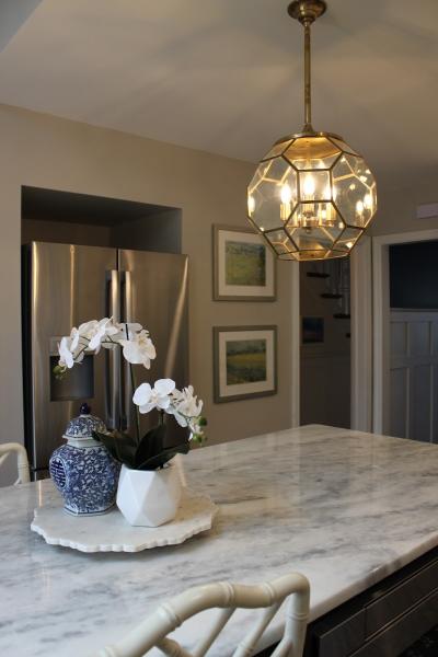 Cosmos Marble and Granite