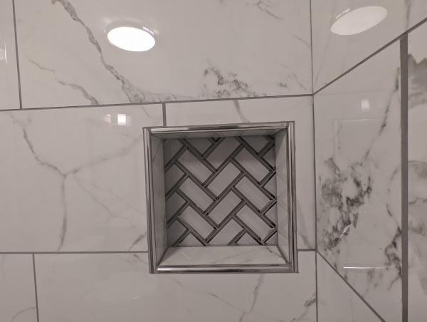 JC Tiling and Bathroom Remodeling