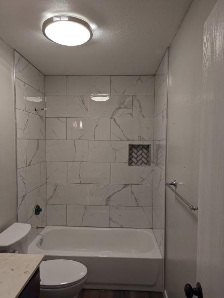 JC Tiling and Bathroom Remodeling